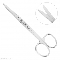 ŠĶĒRES Spencer ligatūras, taisnas9cm, AC 500/09, NOPA